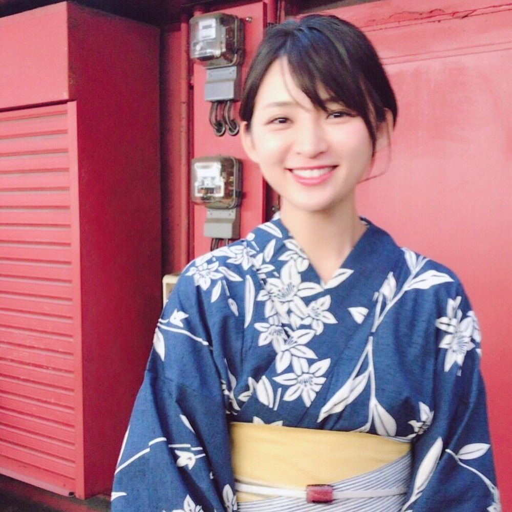鈴木咲