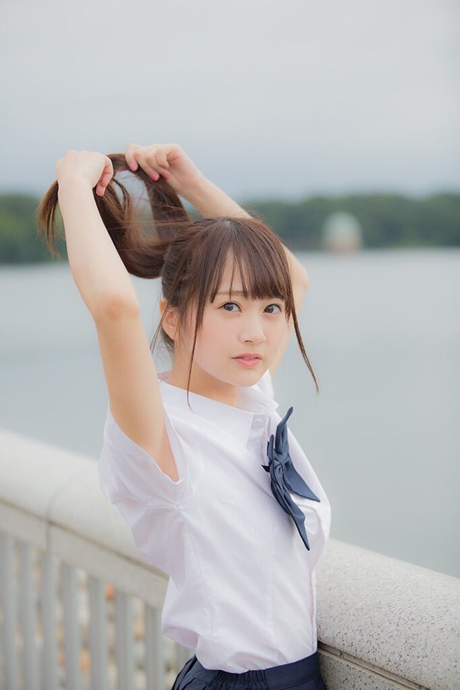 浜田翔子