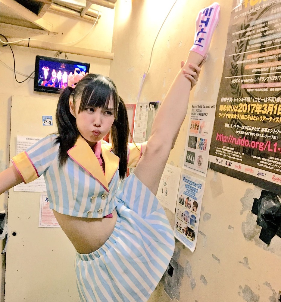 稲森美優