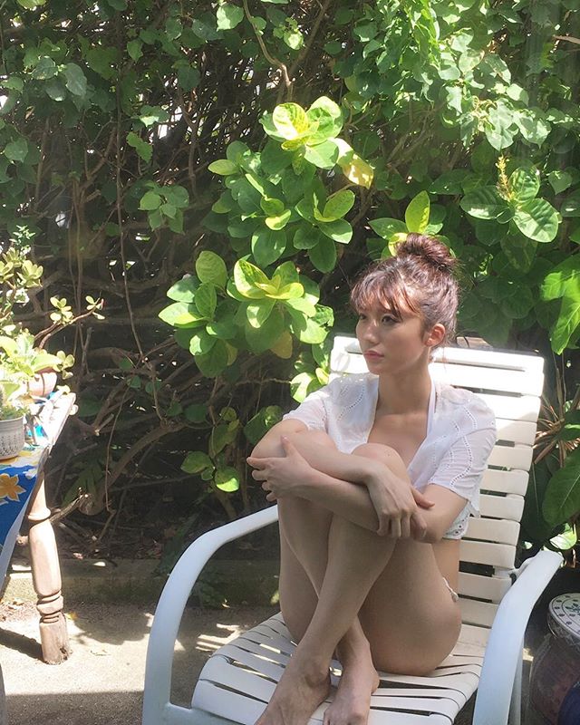 小倉優香