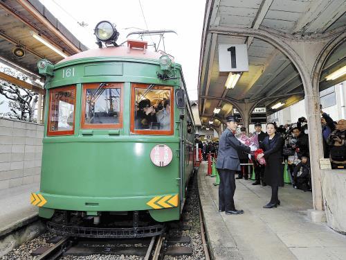日本一終電の早い駅