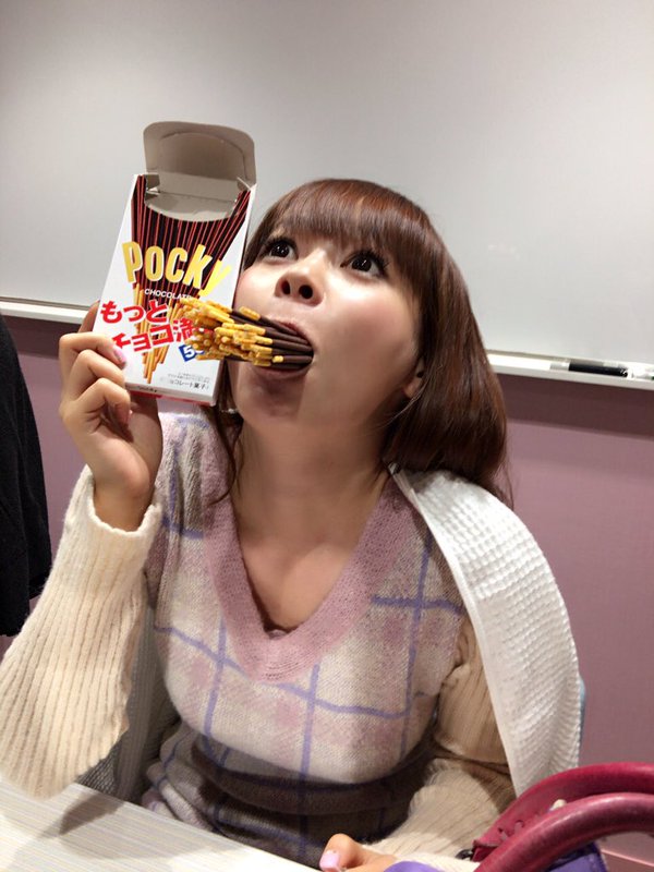 中川翔子