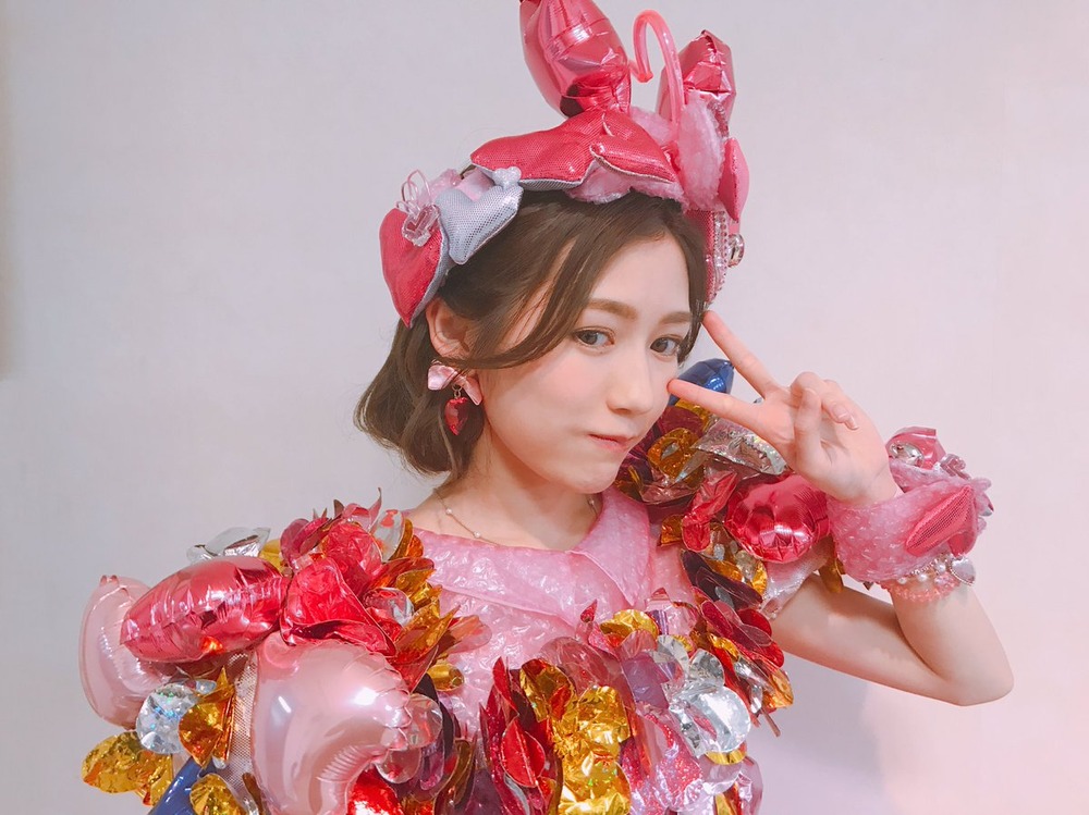 渡辺麻友