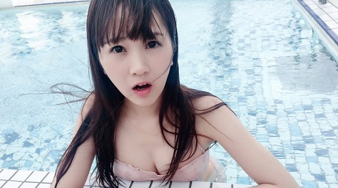 浜田翔子