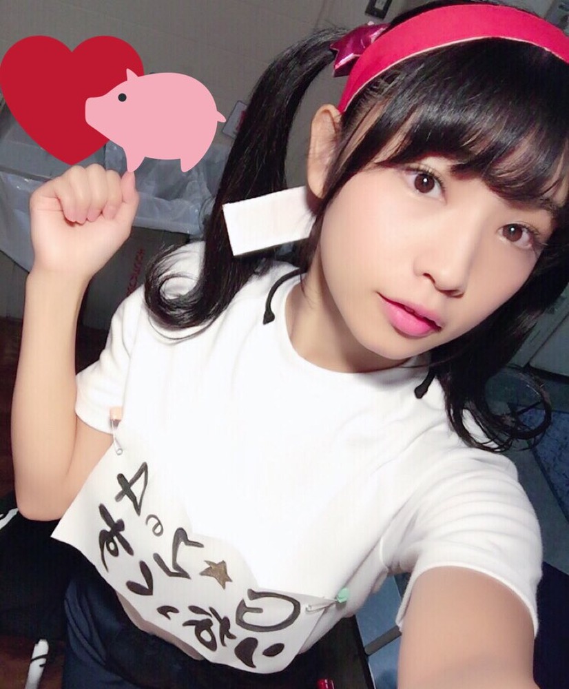 永井里菜