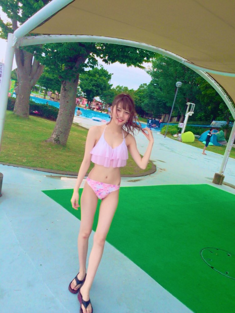 松川菜々花