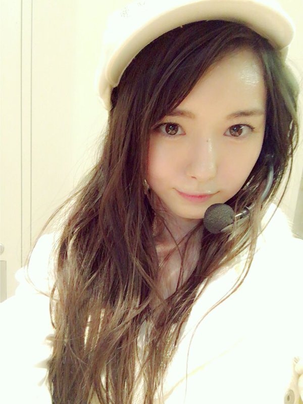 市川美織