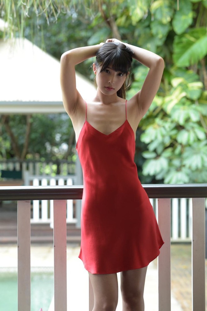 川崎あや