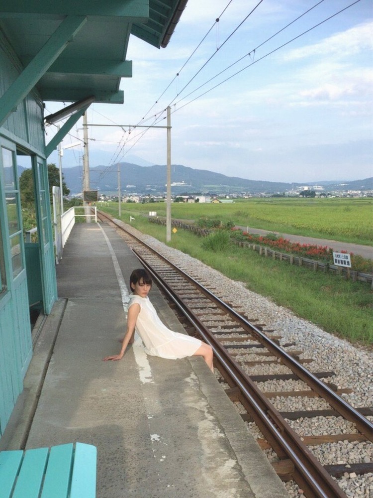 朝比奈祐未