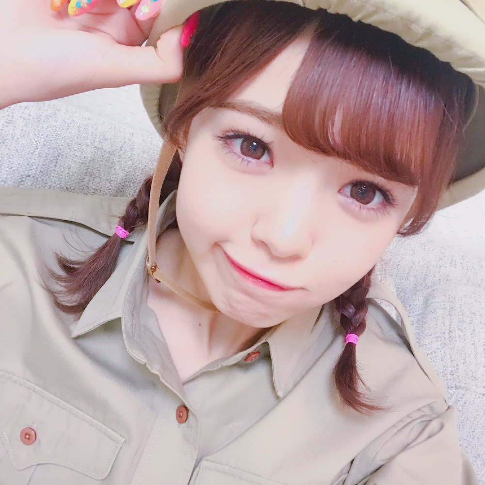 藤田ニコル