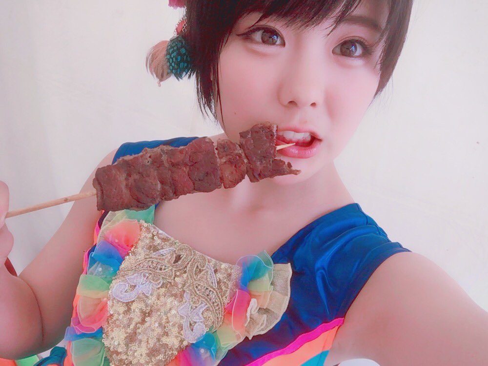 川村虹花