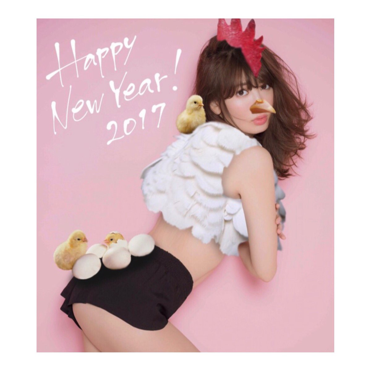 小嶋陽菜