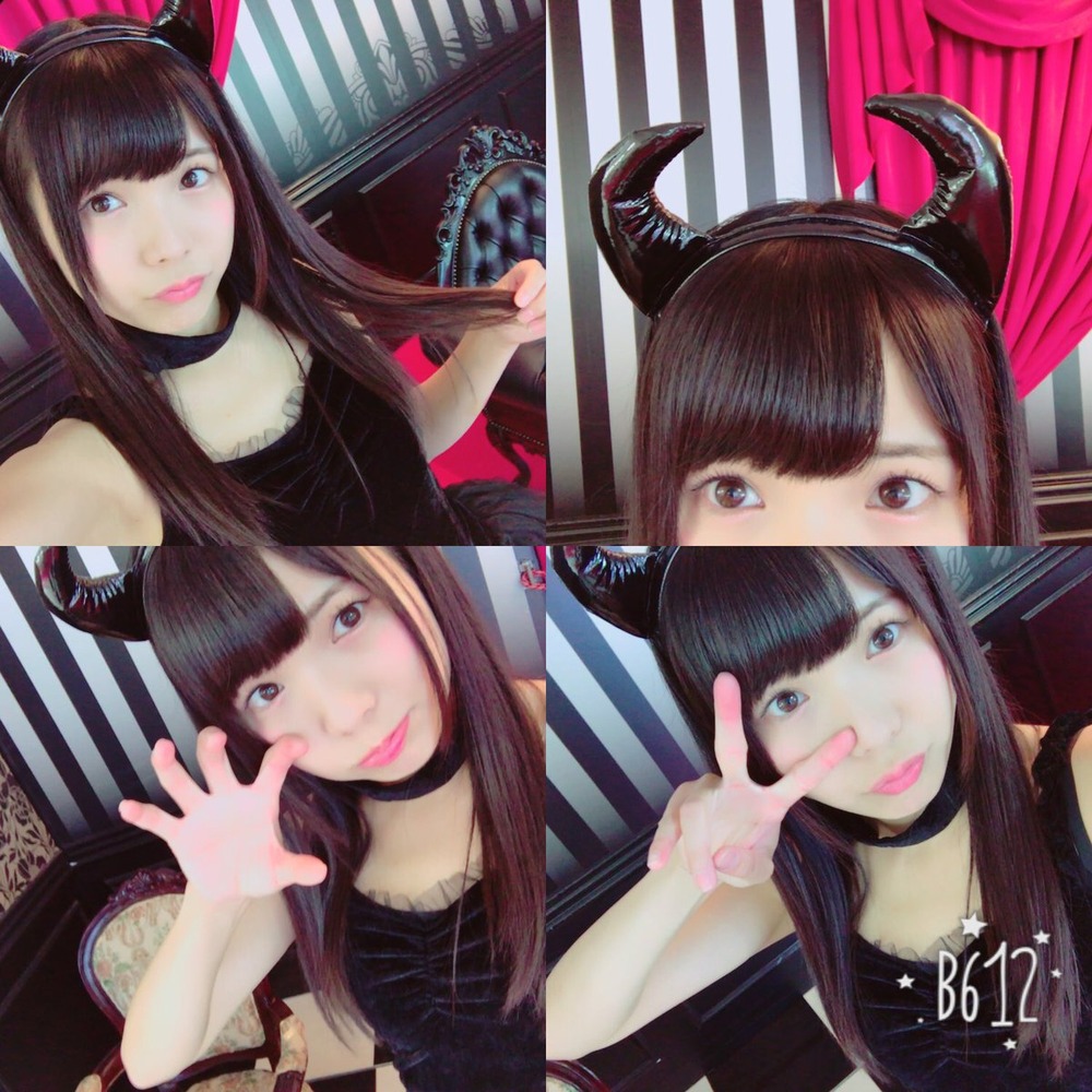 立花あんな