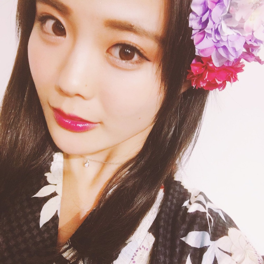 川村虹花