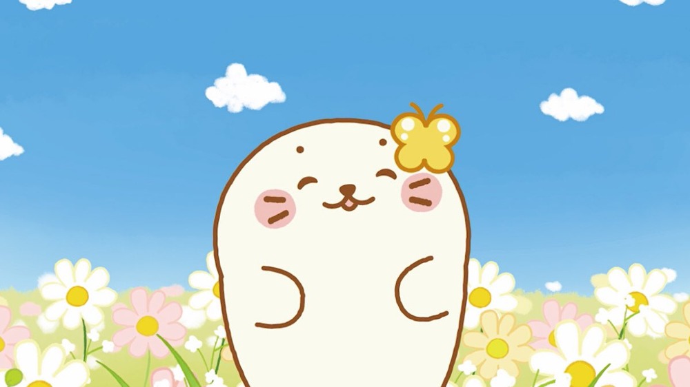 しろたん