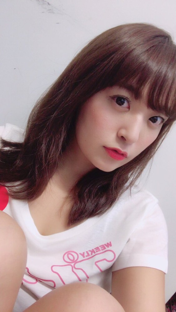 柳瀬早紀