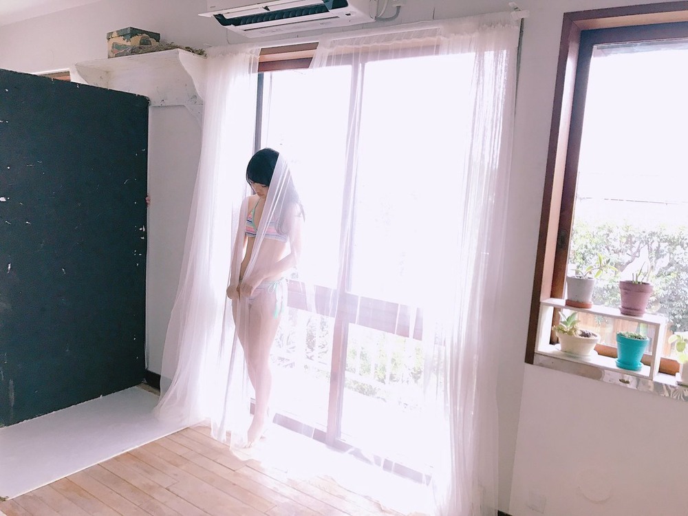 向井地美音