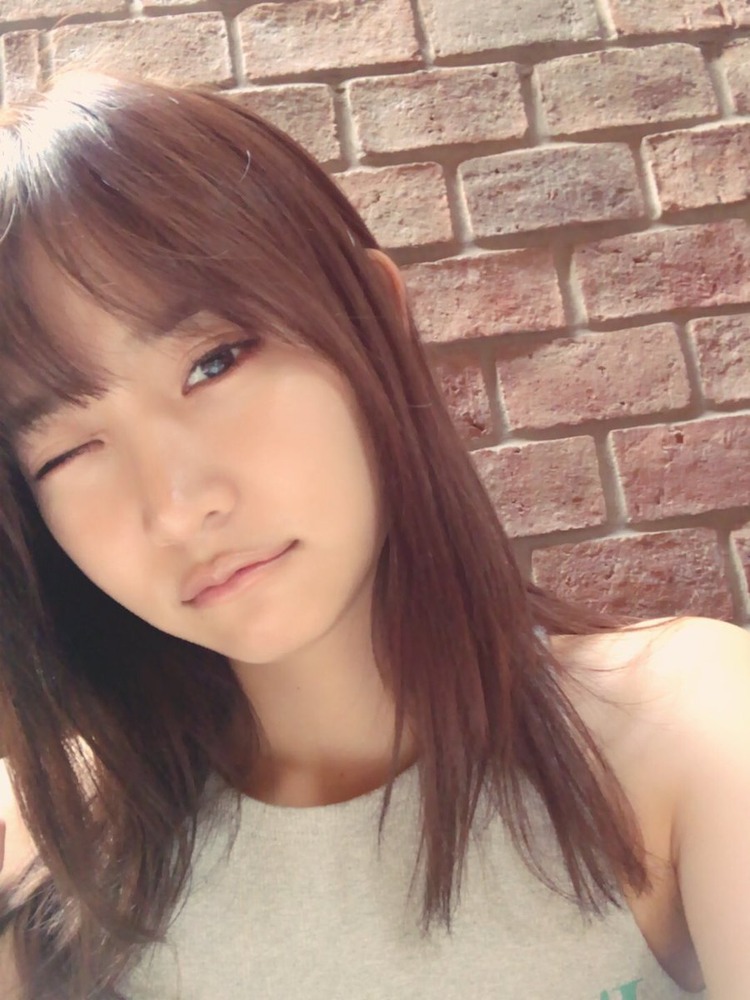 永尾まりや