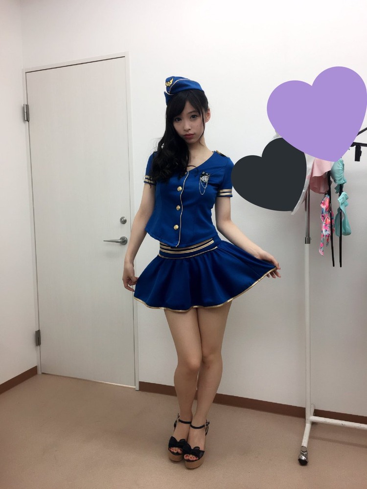 鶴巻星奈