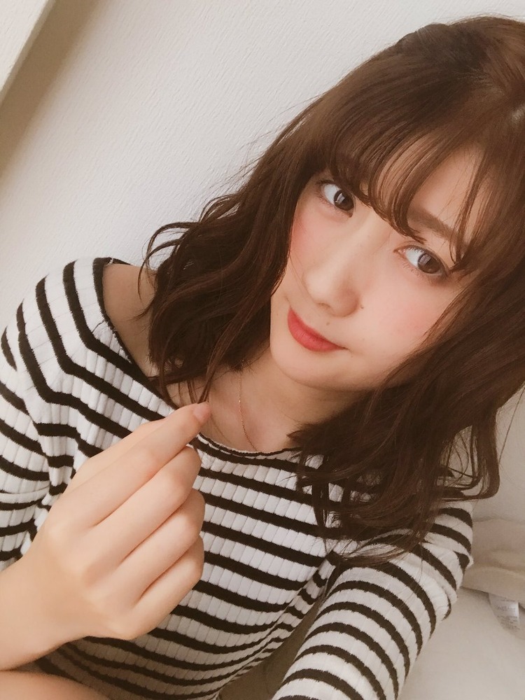 森田ワカナ