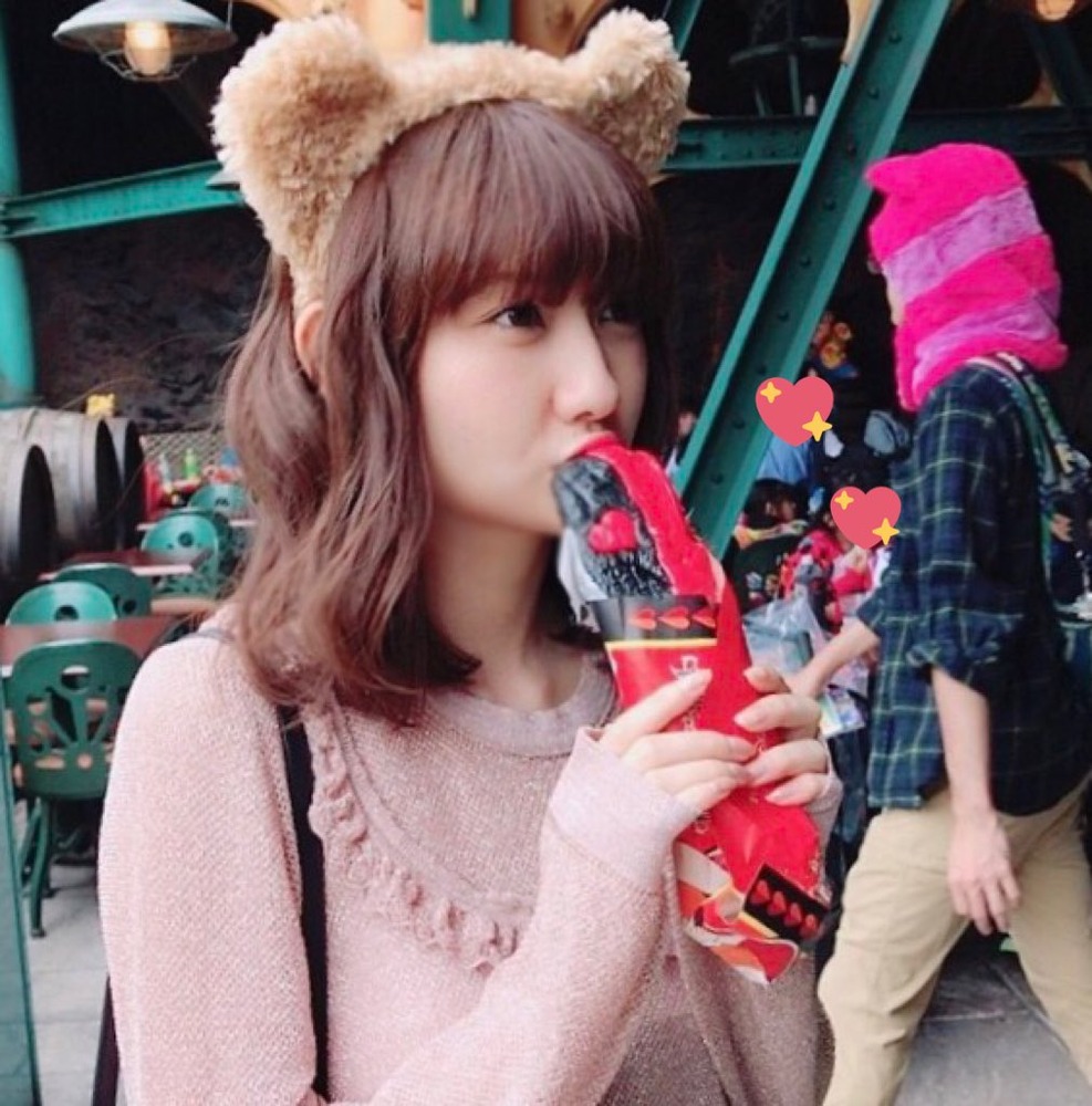 森田ワカナ