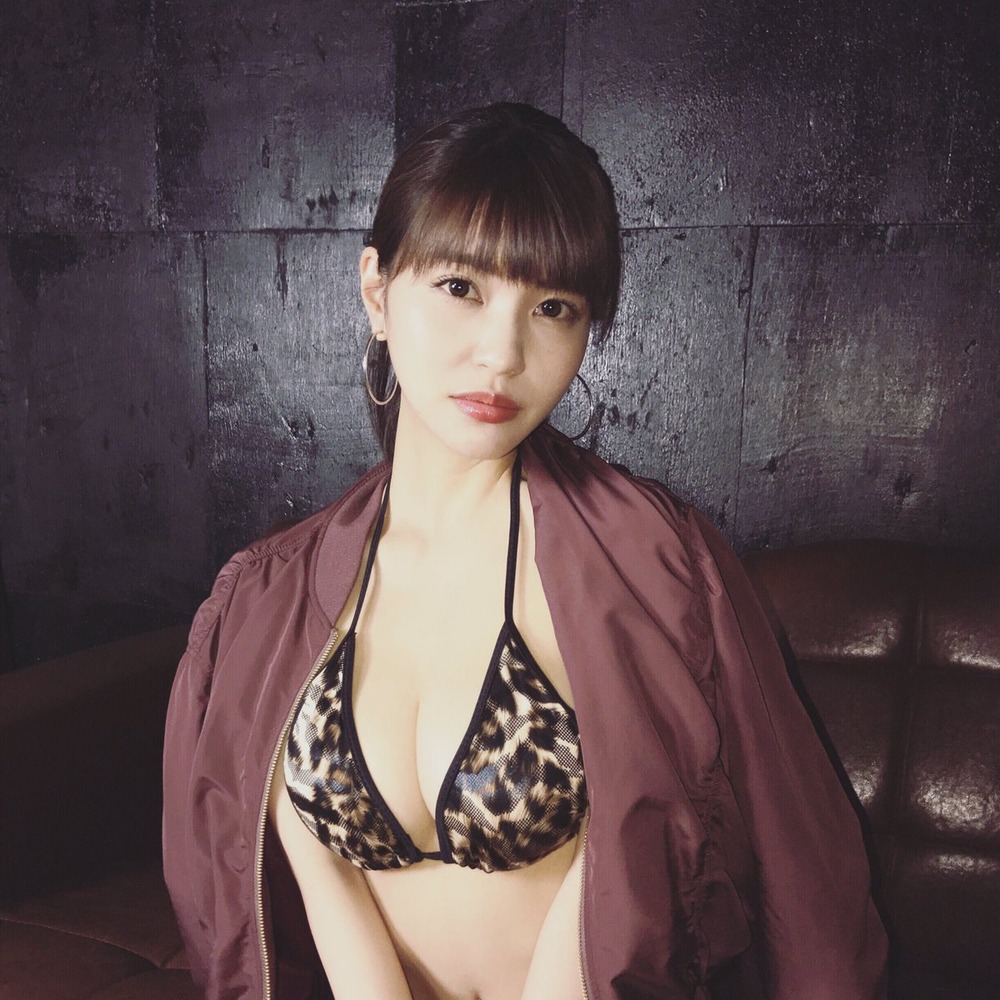 岸明日香