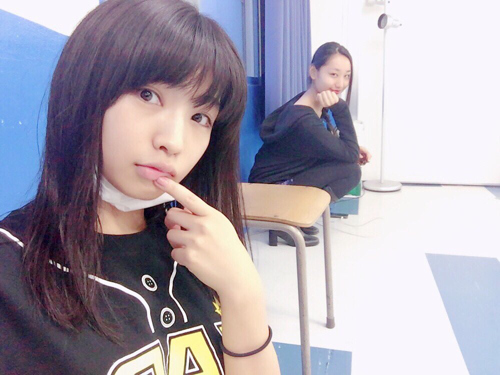 永井里菜