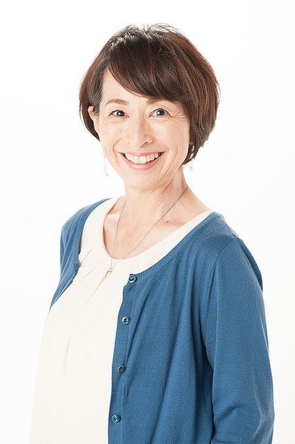 阿川佐和子