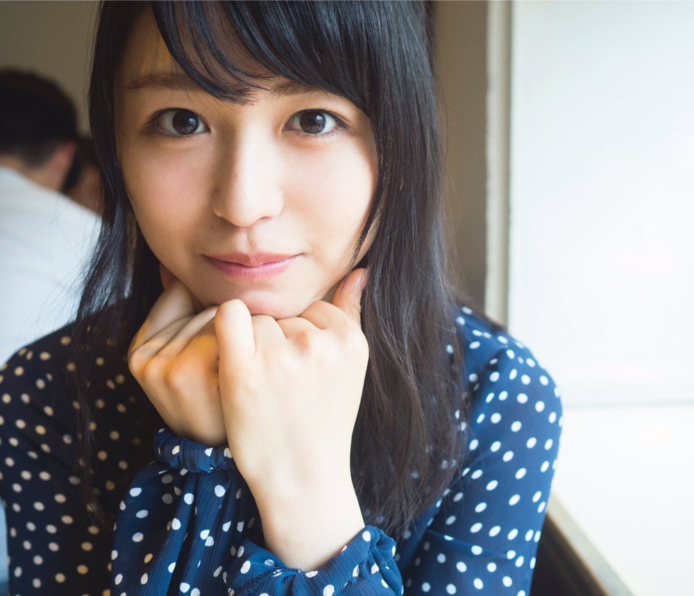 長濱ねる