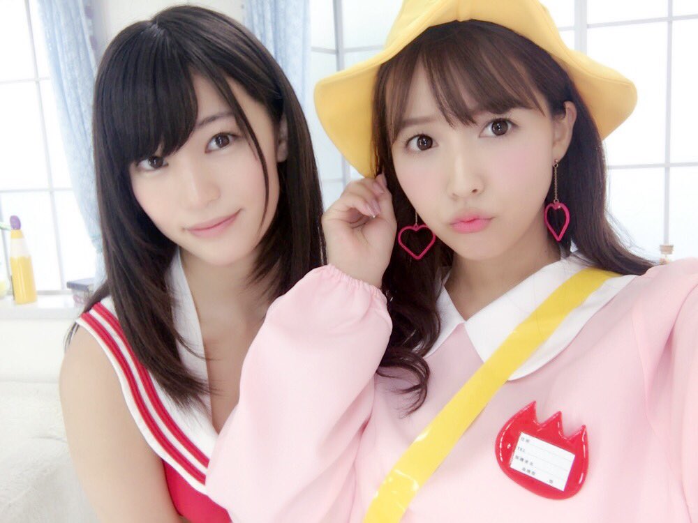 三上悠亜