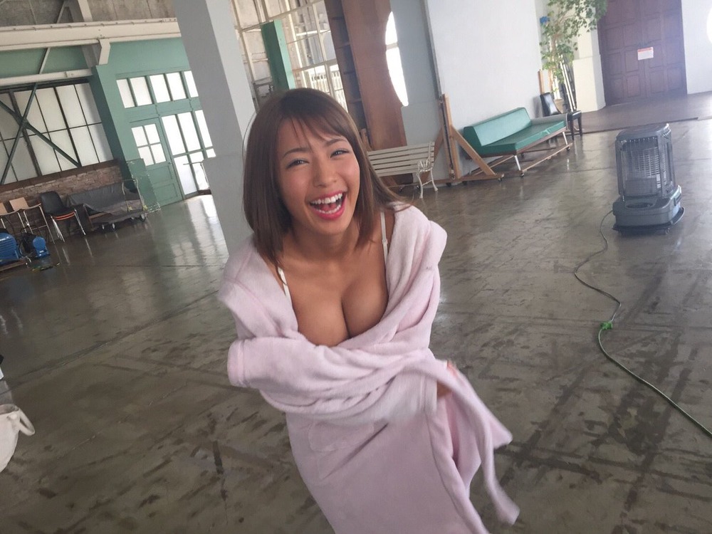 橋本梨菜