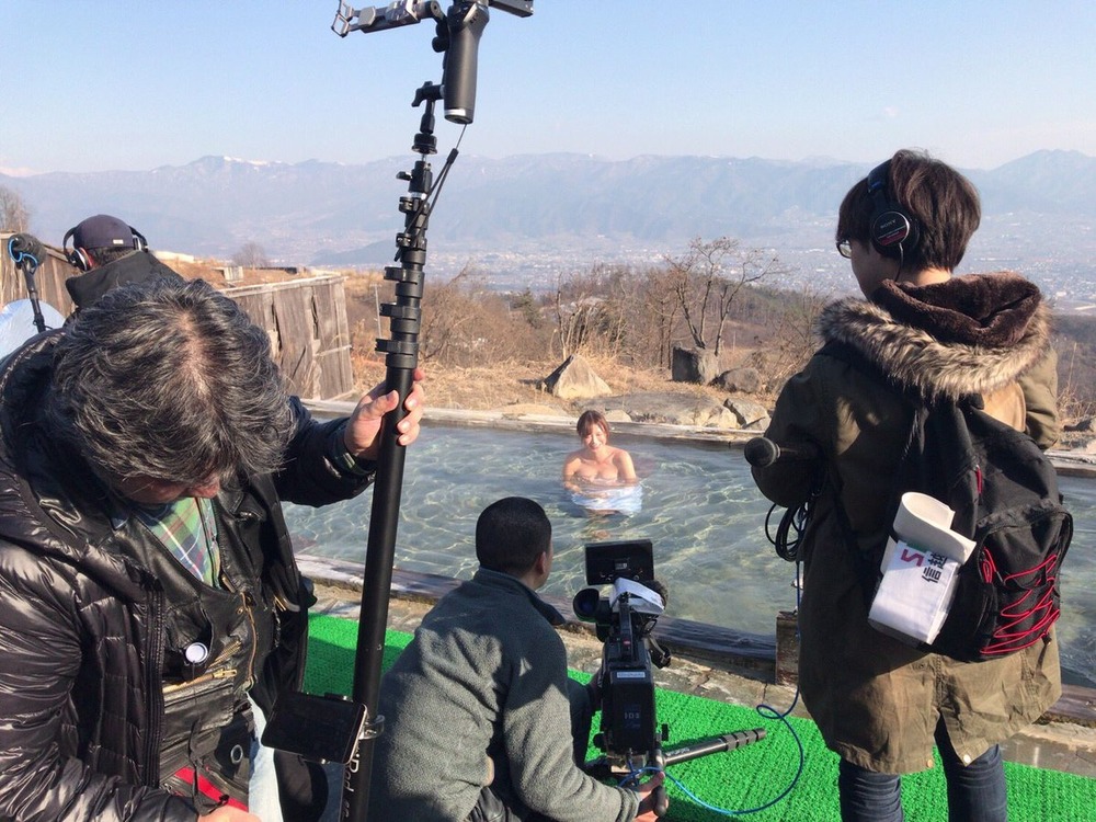 手島優