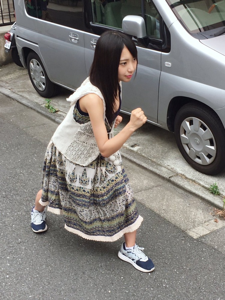 月野もあ
