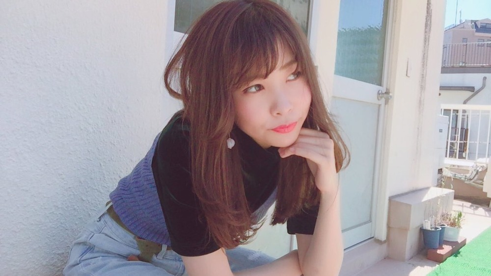 松田麗