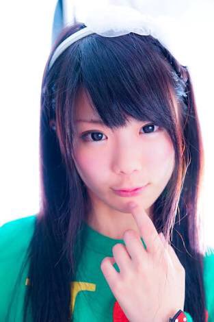川村虹花
