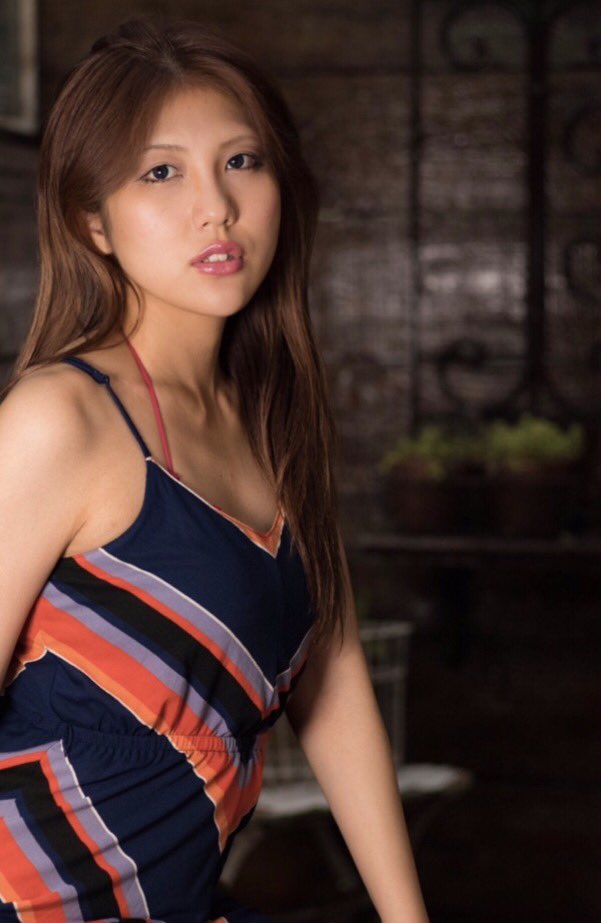 神谷麻美‏