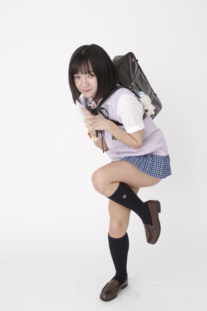 西永彩奈