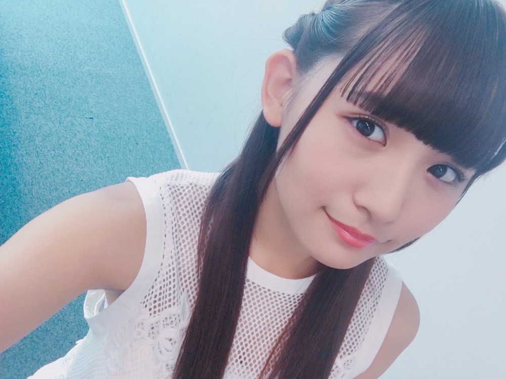 浅川梨奈