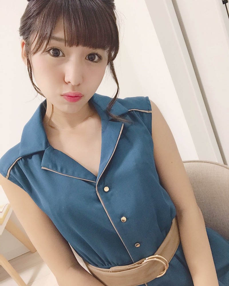 石川麻衣