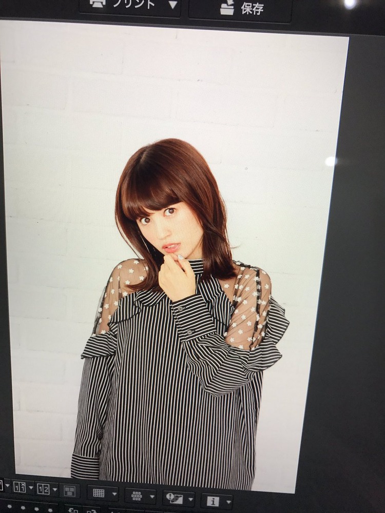逢田梨香子