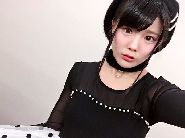 川村虹花