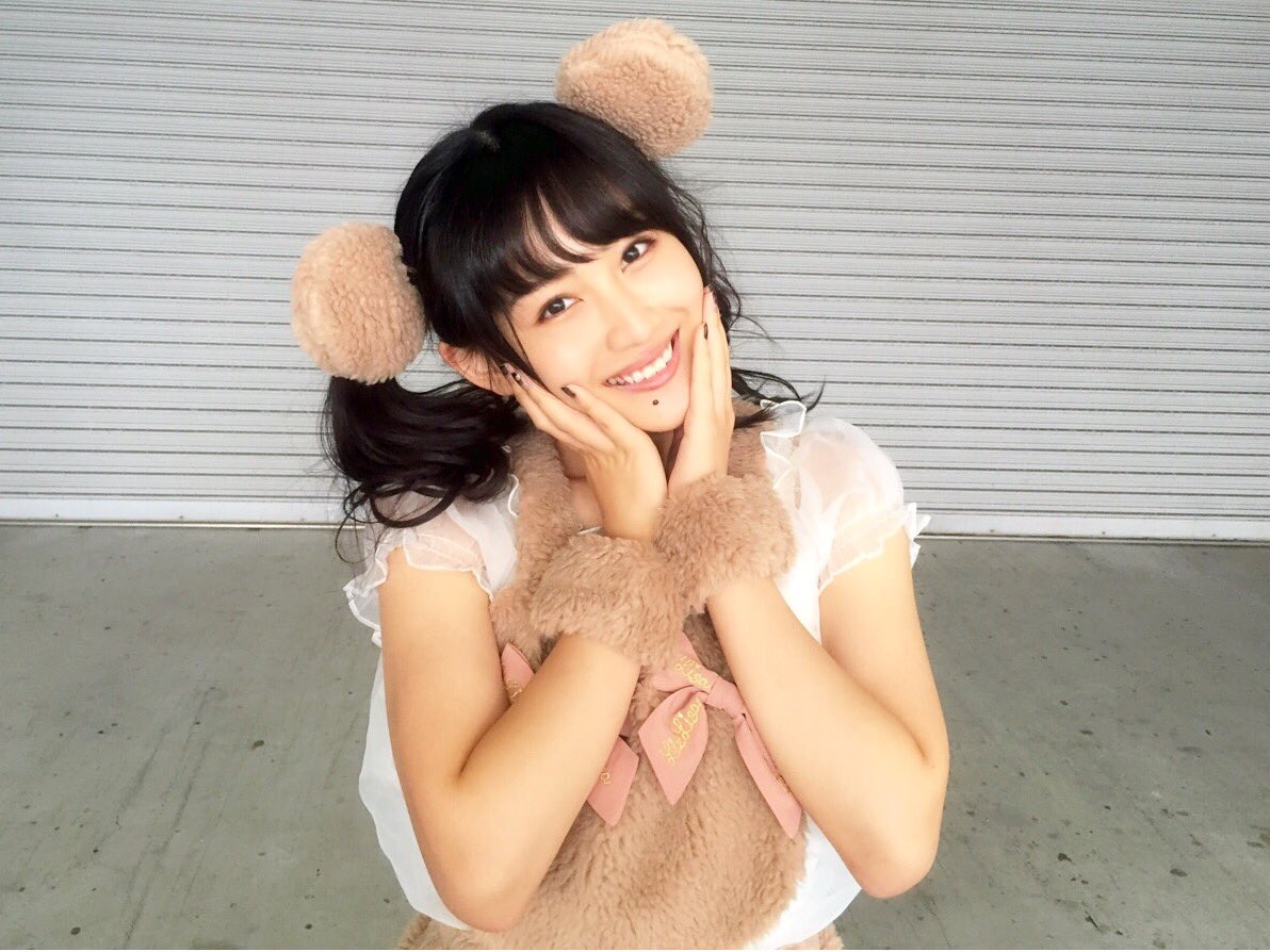 久代梨奈