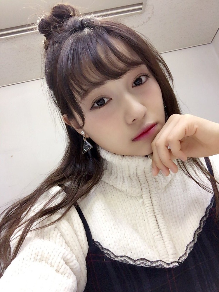 村瀬紗英