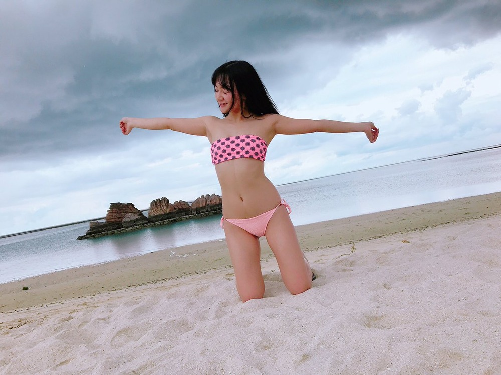 西永彩奈