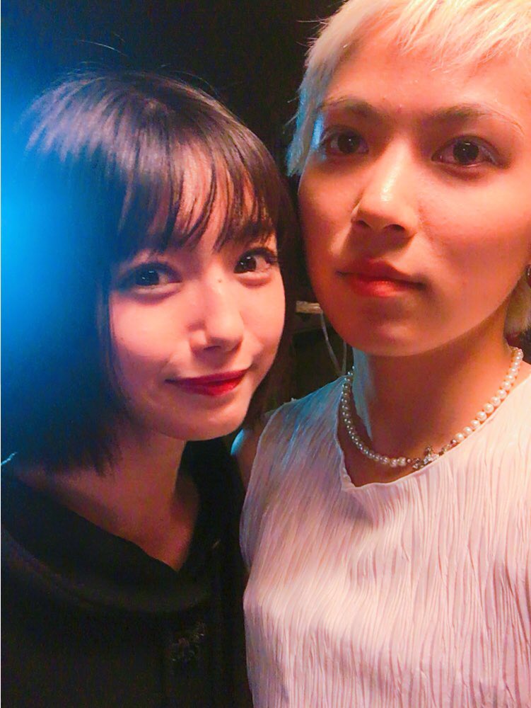 市川美織