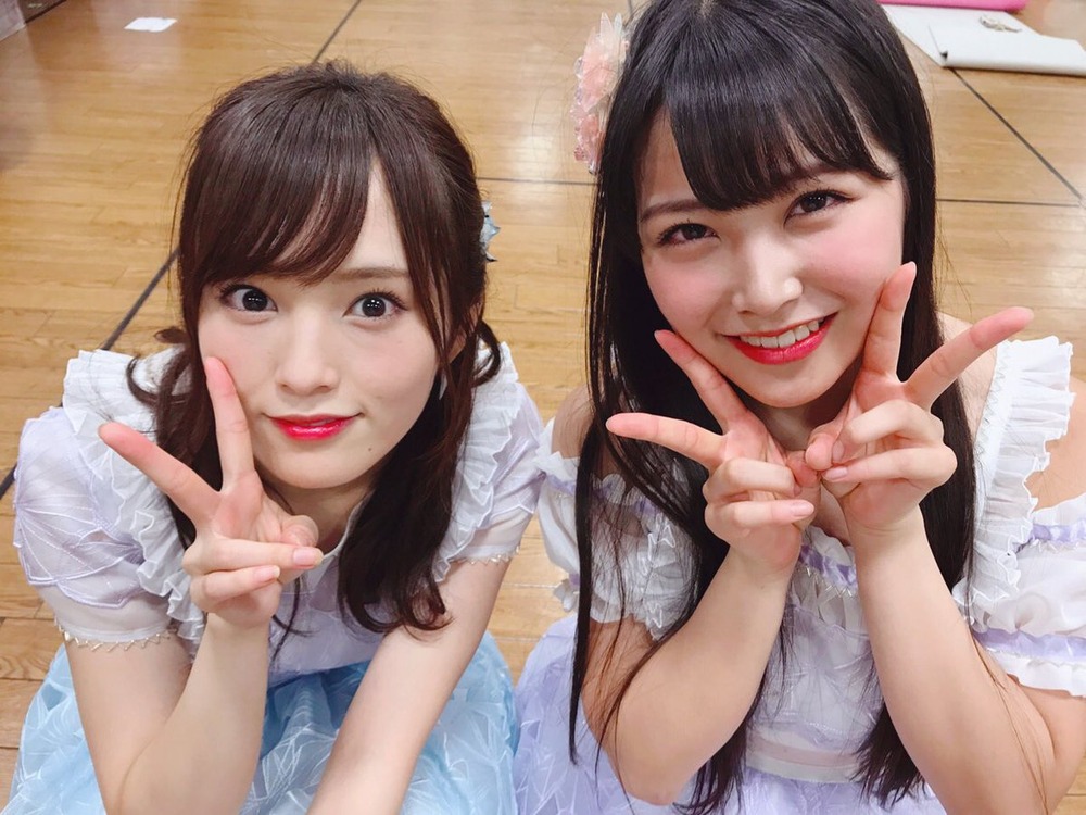 山本彩