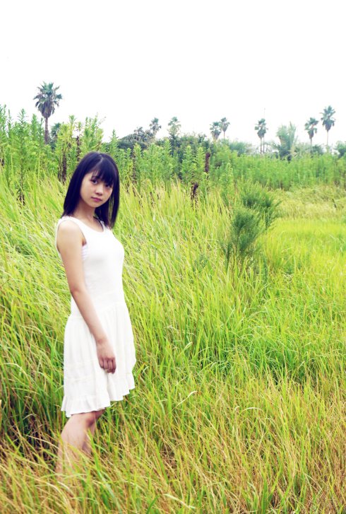 小畑優奈