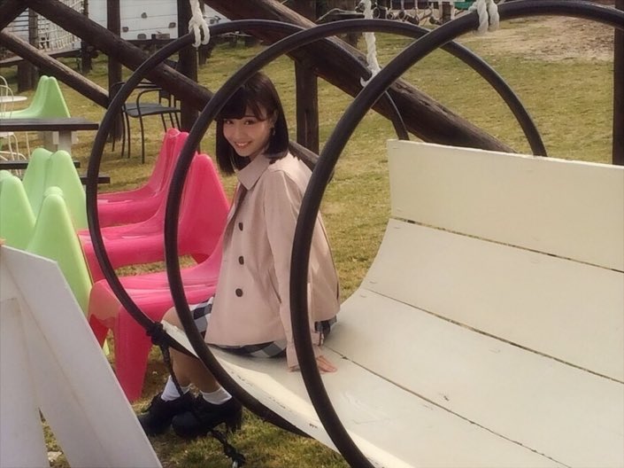 柴田阿弥