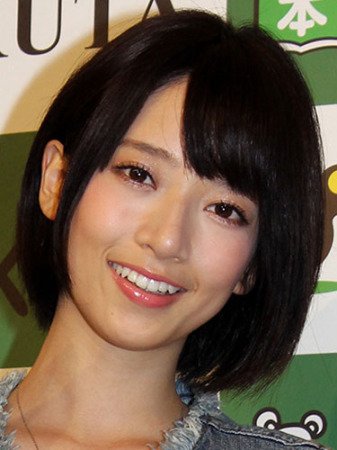 橋本奈々未