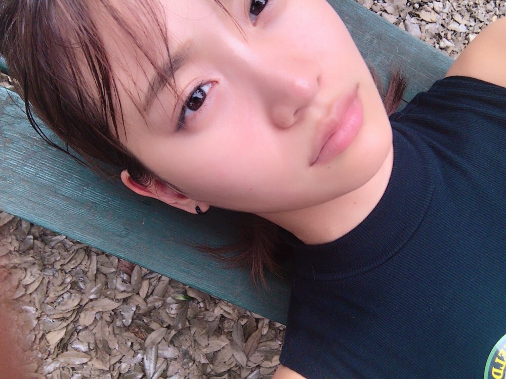 永尾まりや